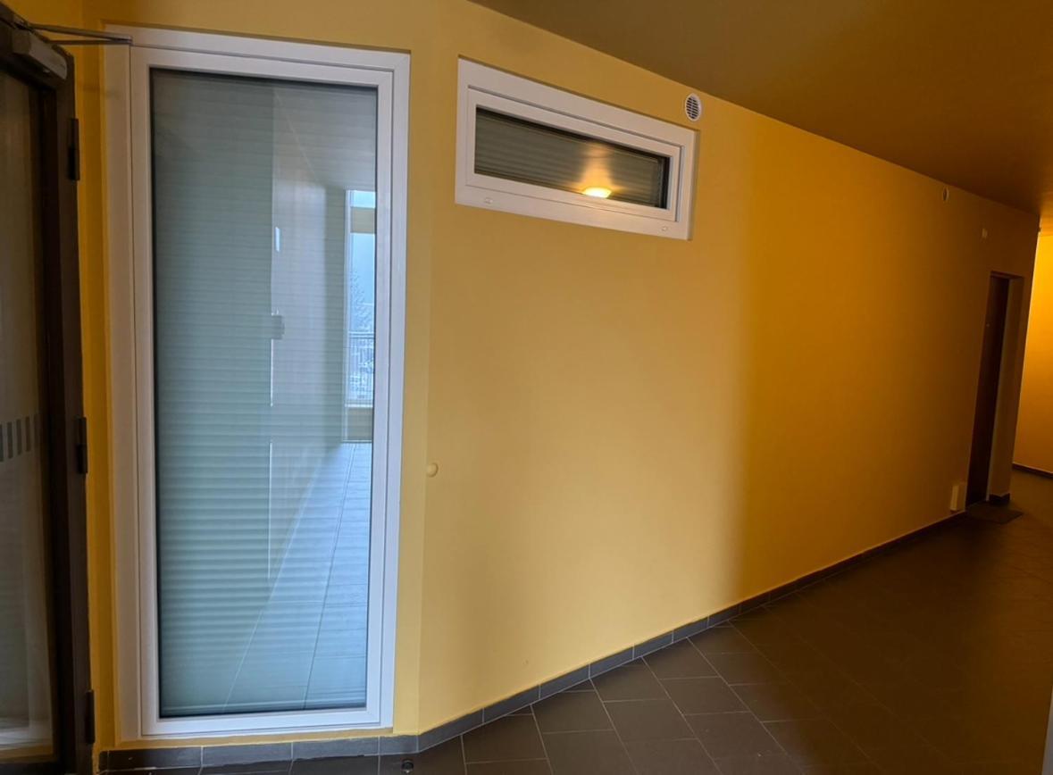 Apartma Tisa Bohinj-No Ouside Windows Luaran gambar