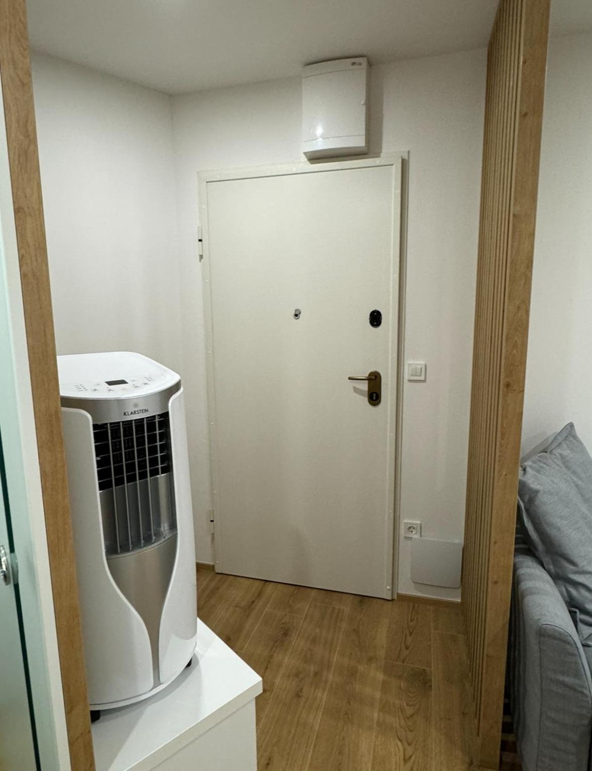 Apartma Tisa Bohinj-No Ouside Windows Luaran gambar
