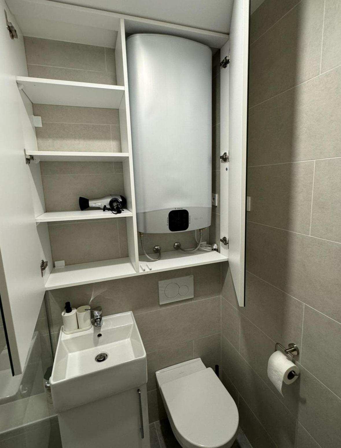 Apartma Tisa Bohinj-No Ouside Windows Luaran gambar