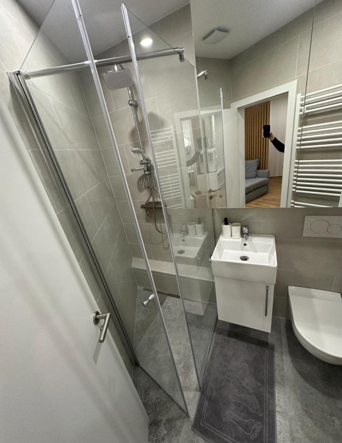 Apartma Tisa Bohinj-No Ouside Windows Luaran gambar